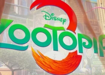 Disney Pictures officially announced the release of the feature-length animated film “Zootopia 3.”