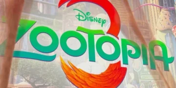 Disney Pictures officially announced the release of the feature-length animated film “Zootopia 3.”