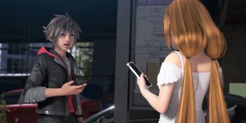 Disney says it’s not impossible to make a ‘Kingdom Hearts’ movie at all Disney says it’s not impossible to make a ‘Kingdom Hearts’ movie at all