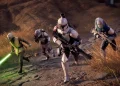 Do you think Star Wars Zero, Inc. is worth the money? This game has been hacked so you can try it for free and players are dumping it