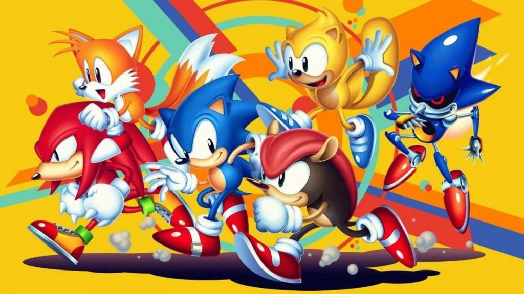 Does Sonic Mania 2 still exist? Sega has good news and bad news Does Sonic Mania 2 still exist? Sega has good news and bad news