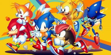 Does Sonic Mania 2 still exist? Sega has good news and bad news Does Sonic Mania 2 still exist? Sega has good news and bad news