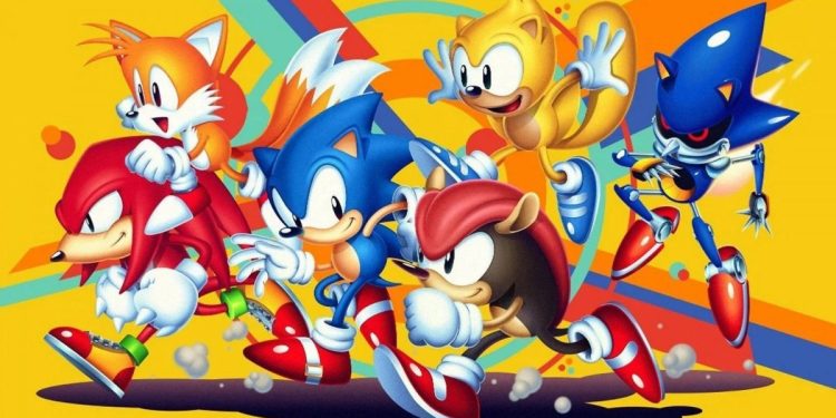 Does Sonic Mania 2 still exist? Sega has good news and bad news Does Sonic Mania 2 still exist? Sega has good news and bad news