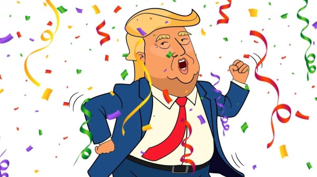 Donald Trump assesses new tech tariffs, console prices could rise too Donald Trump assesses new tech tariffs, console prices could rise too