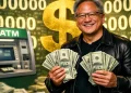 Donald Trump’s technology adviser David Sachs calls on NVIDIA for artificial intelligence funding Donald Trump’s technology adviser David Sachs calls on NVIDIA for artificial intelligence funding