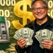Donald Trump’s technology adviser David Sachs calls on NVIDIA for artificial intelligence funding