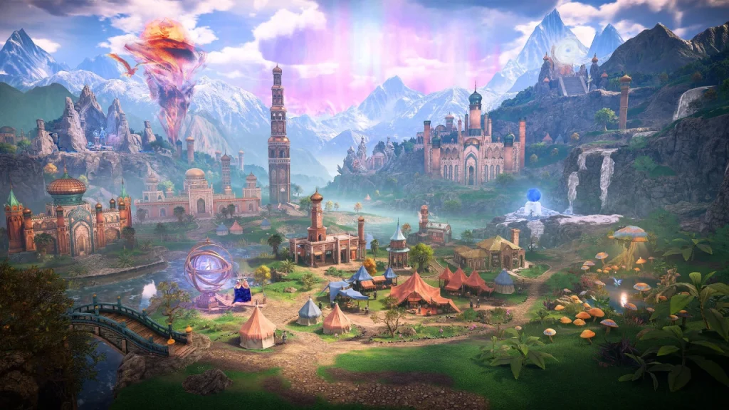 Don’t touch the sacred: Heroes of Might and Magic 3 remake will improve cult strategy rather than destroy it Don’t touch the sacred: Heroes of Might and Magic 3 remake will improve cult strategy rather than destroy it