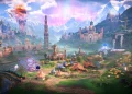 Don’t touch the sacred: Heroes of Might and Magic 3 remake will improve cult strategy rather than destroy it Don’t touch the sacred: Heroes of Might and Magic 3 remake will improve cult strategy rather than destroy it