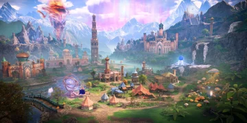 Don’t touch the sacred: Heroes of Might and Magic 3 remake will improve cult strategy rather than destroy it Don’t touch the sacred: Heroes of Might and Magic 3 remake will improve cult strategy rather than destroy it