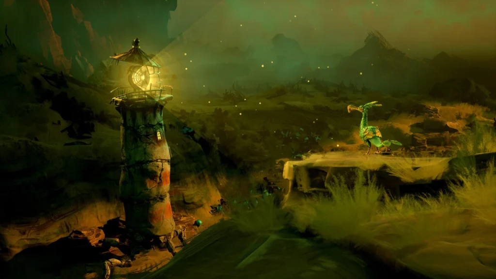 Double Fine Productions regains game publishing rights after split from Microsoft Double Fine Productions regains game publishing rights after split from Microsoft