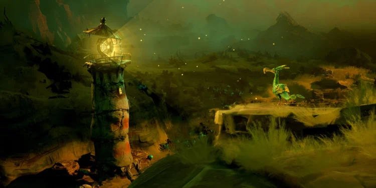 Double Fine Productions regains game publishing rights after split from Microsoft Double Fine Productions regains game publishing rights after split from Microsoft