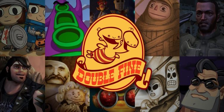 Double Fine relaunches Amnesia Fortnight after Xbox launch: Game will be voted on by fans