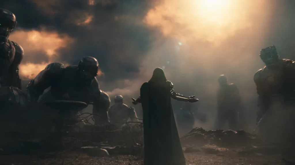 Downey Jr. holds up Guardians of the Galaxy in ‘Avengers: Doctor Doom’, Jackman, Reynolds