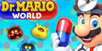 Dr. Mario World: Trademark – Is it making a comeback? Dr. Mario World: Trademark – Is it making a comeback?