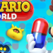 Dr. Mario World: Trademark – Is it making a comeback?