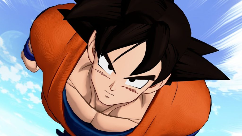 Dragon Ball Goddess team announces major update that changes every aspect of the game Dragon Ball Goddess team announces major update that changes every aspect of the game