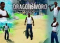 Dragon Sword: Awakening mod restrictions have been removed after criticism from players