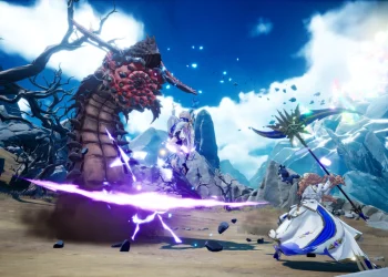 Dragon Sword: Awakening patch significantly increases rewards for dungeons, raids, and quests, while also speeding up resource collection