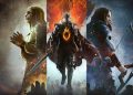 Dragon’s Dogma 2 update 3.2 will arrive later Dragon’s Dogma 2 update 3.2 will arrive later