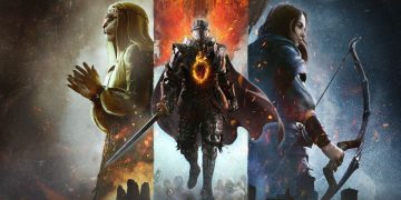 Dragon’s Dogma 2 update 3.2 will arrive later