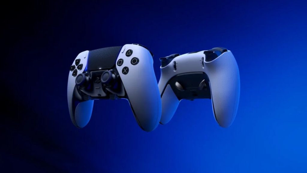 DualSense Edge may get new version, but only one new feature