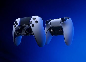 DualSense Edge may get new version, but only one new feature