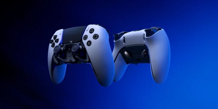 DualSense Edge may get new version, but only one new feature DualSense Edge may get new version, but only one new feature