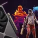 Due to a vulnerability in the architecture, NVIDIA RTX 50 graphics cards may lose up to 29% of performance when using DLSS