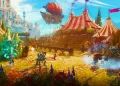 Due to feedback from closed playtest participants, the release of Trine 6: Together in Time was delayed by six months. Due to feedback from closed playtest participants, the release of Trine 6: Together in Time was delayed by six months.