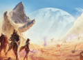 Dune: Awakening: The Movie DLC and cross-platform play coming soon Dune: Awakening: The Movie DLC and cross-platform play coming soon