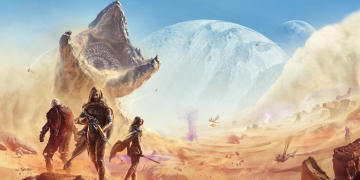 Dune: Awakening: The Movie DLC and cross-platform play coming soon Dune: Awakening: The Movie DLC and cross-platform play coming soon