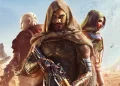 Dune: Awakening team shows off PS5 gameplay and announces new DLC based on the movie Dune Dune: Awakening team shows off PS5 gameplay and announces new DLC based on the movie Dune