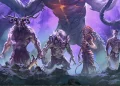 Dungeons & Dragons Online has a new quest and a bunch of different bugs fixed