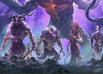 Dungeons & Dragons Online has a new quest and a bunch of different bugs fixed