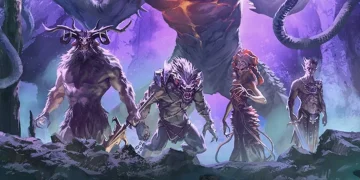 Dungeons & Dragons Online has a new quest and a bunch of different bugs fixed