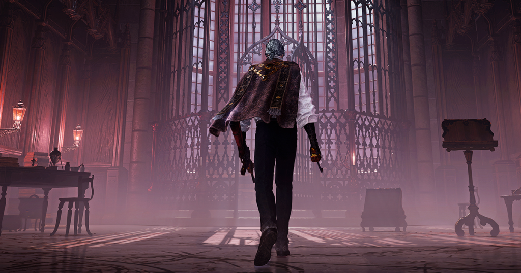 Duskblood: Release date leaked? Denial came quickly! Duskblood: Release date leaked? Denial came quickly!