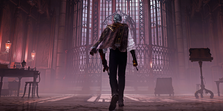 Duskblood: Release date leaked? Denial came quickly! Duskblood: Release date leaked? Denial came quickly!