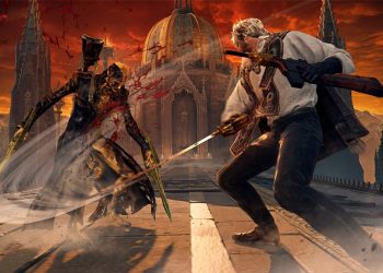 Duskblood beta gets off to a rocky start: first session canceled due to server issues
