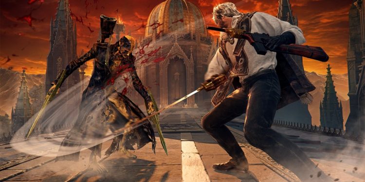 Duskblood beta gets off to a rocky start: first session canceled due to server issues Duskblood beta gets off to a rocky start: first session canceled due to server issues