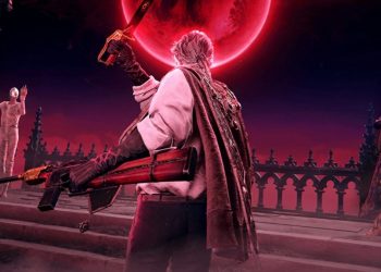 Duskblood class appears to have been revealed in leak
