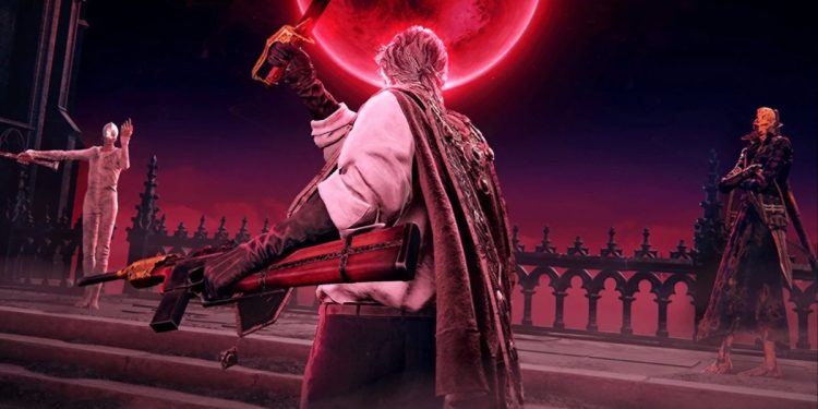 Duskblood class appears to have been revealed in leak
