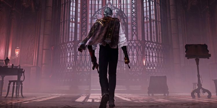 Duskblood gameplay pops up online, posted in error Duskblood gameplay pops up online, posted in error