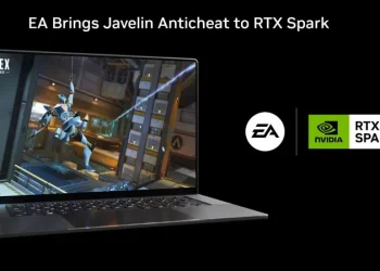 EA, Embark and Ubisoft have joined the ranks of game developers preparing to support Nvidia’s RTX Spark platform