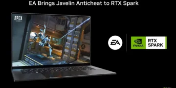 EA, Embark and Ubisoft have joined the ranks of game developers preparing to support Nvidia’s RTX Spark platform