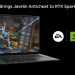 EA, Embark and Ubisoft have joined the ranks of game developers preparing to support Nvidia’s RTX Spark platform EA, Embark and Ubisoft have joined the ranks of game developers preparing to support Nvidia’s RTX Spark platform