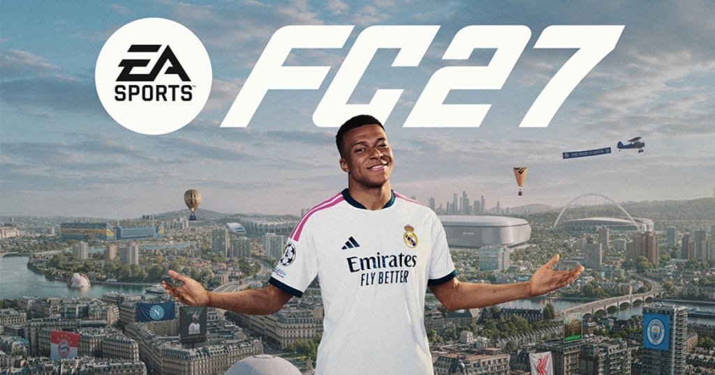 EA Sports FC 27: EA reveals top 27 best players EA Sports FC 27: EA reveals top 27 best players
