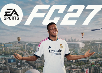 EA Sports FC 27: EA reveals top 27 best players