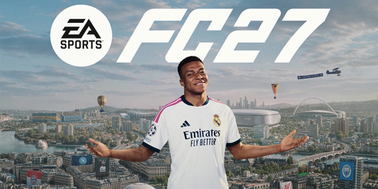 EA Sports FC 27: EA reveals top 27 best players