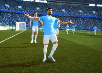 EA Sports FC 27 announces the ratings of the best players in Serie A, officially authorized by SS Lazio to confirm