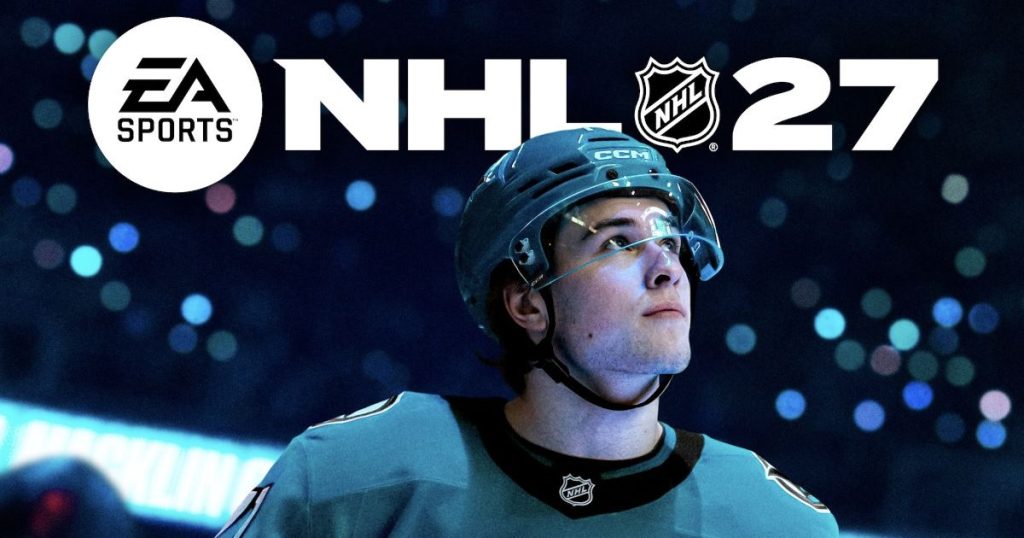 EA Sports NHL 27: EA Sports provides deep insights into Connected Franchise